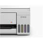 Epson EcoTank , L3356 , Inkjet , Colour , Multifuction Printer , A4 , Wi-Fi , White
