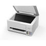 Epson EcoTank , L3356 , Inkjet , Colour , Multifuction Printer , A4 , Wi-Fi , White