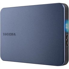 Toshiba ortable External Hard Drive , Canvio Gaming , 1000 GB , 2.5 , USB 3.2 Gen 1 , Black
