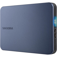 Toshiba ortable External Hard Drive , Canvio Gaming , 1000 GB , 2.5 , USB 3.2 Gen 1 , Black