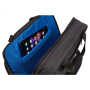 Thule , C2LB-116 , Crossover 2 , Fits up to size 15.6 , Messenger - Briefcase , Black , Shoulder strap