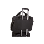 Thule , C2LB-116 , Crossover 2 , Fits up to size 15.6 , Messenger - Briefcase , Black , Shoulder strap