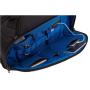 Thule , C2LB-116 , Crossover 2 , Fits up to size 15.6 , Messenger - Briefcase , Black , Shoulder strap
