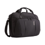 Thule , Fits up to size 15.6 , Crossover 2 , C2LB-116 , Messenger - Briefcase , Black , Shoulder strap