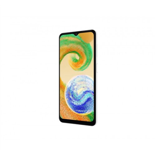 Samsung , Galaxy , A04s (A047) , White , 6.5 , PLS LCD , Exynos 850 (8nm) , Internal RAM 3 GB , 32 GB , Dual SIM , Nano-SIM , 4G , Main camera 50+2+2 MP , Secondary camera 5 MP , Android , 12 , 5000 mAh