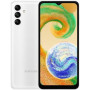 Samsung , Galaxy , A04s (A047) , White , 6.5 , PLS LCD , Exynos 850 (8nm) , Internal RAM 3 GB , 32 GB , Dual SIM , Nano-SIM , 4G , Main camera 50+2+2 MP , Secondary camera 5 MP , Android , 12 , 5000 mAh