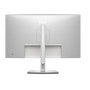 Dell , U3225QE , 32 , IPS , UHD , 16:9 , 120 Hz , 5 ms , 3840 x 2160 pixels , 450 cd/m² , HDMI ports quantity 1 , Warranty 60 month(s)