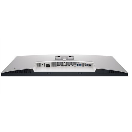 Dell , U3225QE , 32 , IPS , UHD , 16:9 , 120 Hz , 5 ms , 3840 x 2160 pixels , 450 cd/m² , HDMI ports quantity 1 , Warranty 60 month(s)