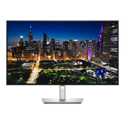 Dell , U3225QE , 32 , IPS , UHD , 16:9 , 120 Hz , 5 ms , 3840 x 2160 pixels , 450 cd/m² , HDMI ports quantity 1 , Warranty 60 month(s)