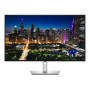 Dell , U3225QE , 32 , IPS , UHD , 16:9 , 120 Hz , 5 ms , 3840 x 2160 pixels , 450 cd/m² , HDMI ports quantity 1 , Warranty 60 month(s)