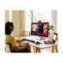 Dell , U3225QE , 32 , IPS , UHD , 16:9 , 120 Hz , 5 ms , 3840 x 2160 pixels , 450 cd/m² , HDMI ports quantity 1 , Warranty 60 month(s)