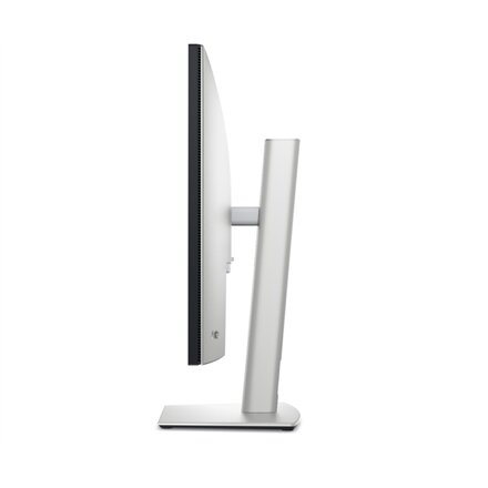 Dell , U3225QE , 32 , IPS , UHD , 16:9 , 120 Hz , 5 ms , 3840 x 2160 pixels , 450 cd/m² , HDMI ports quantity 1 , Warranty 60 month(s)