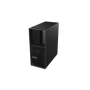 Lenovo ThinkStation , P3 , Desktop , Tower , Intel Core i9 , i9-14900K , Internal memory 64 GB , UDIMM DDR5 , Solid-state drive capacity 1000 GB , Intel UHD Graphics 770 , No Optical drive , Keyboard language English , Windows 11 Pro , Warranty 36 month(s