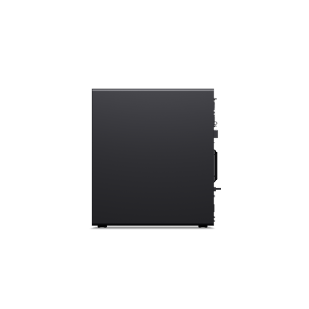 Lenovo ThinkStation , P3 , Desktop , Tower , Intel Core i9 , i9-14900K , Internal memory 64 GB , UDIMM DDR5 , Solid-state drive capacity 1000 GB , Intel UHD Graphics 770 , No Optical drive , Keyboard language English , Windows 11 Pro , Warranty 36 month(s