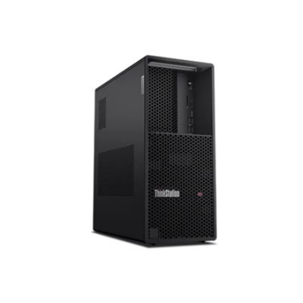 Lenovo ThinkStation , P3 , Desktop , Tower , Intel Core i9 , i9-14900K , Internal memory 64 GB , UDIMM DDR5 , Solid-state drive capacity 1000 GB , Intel UHD Graphics 770 , No Optical drive , Keyboard language English , Windows 11 Pro , Warranty 36 month(s