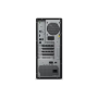Lenovo ThinkStation , P3 , Desktop , Tower , Intel Core i9 , i9-14900K , Internal memory 64 GB , UDIMM DDR5 , Solid-state drive capacity 1000 GB , Intel UHD Graphics 770 , No Optical drive , Keyboard language English , Windows 11 Pro , Warranty 36 month(s