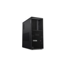 Lenovo ThinkStation , P3 , Desktop , Tower , Intel Core i9 , i9-14900K , Internal memory 64 GB , UDIMM DDR5 , Solid-state drive capacity 1000 GB , Intel UHD Graphics 770 , No Optical drive , Keyboard language English , Windows 11 Pro , Warranty 36 month(s