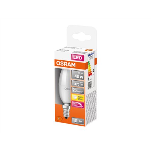 Parathom Classic LED , E14 , 4.9 W , Warm White