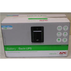 SALE OUT. APC Back-UPS 1600VA, 230V, AVR, IEC Sockets , SALE OUT. Schneider Electric Back-UPS, Tower , BX1600MI , 1600 VA , 900 W , DAMAGED PACKAGING