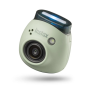 Fujifilm , INSTAX Pal , Green , 1600