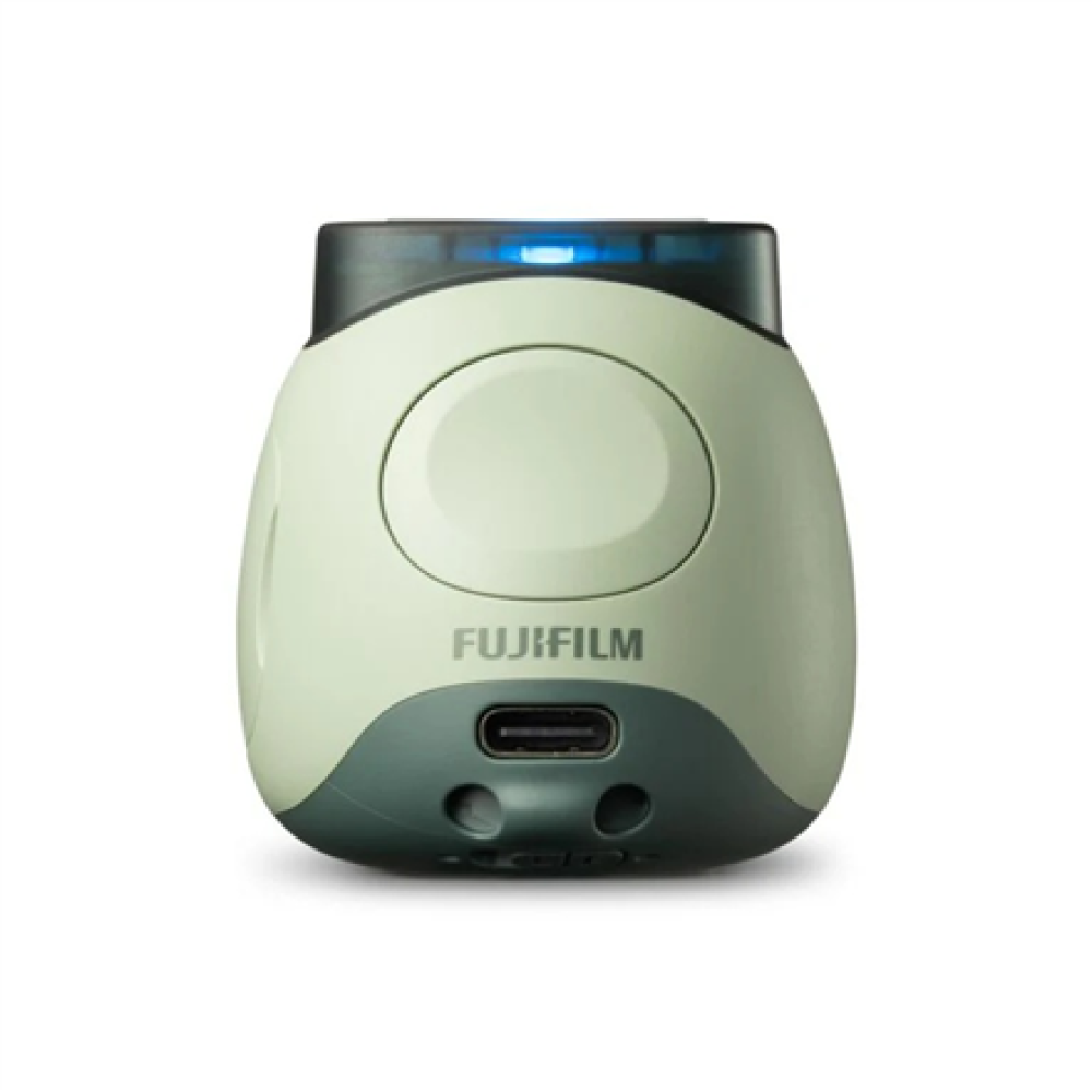 Fujifilm , INSTAX Pal , Green , 1600
