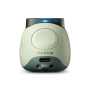 Fujifilm , INSTAX Pal , Green , 1600