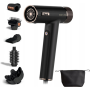 Shark HD752EU SpeedStyle Pro 5in1 Hairdryer Black , Shark