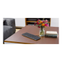 Natec Turbot 2 , Keyboard , Wireless , US , Bluetooth , Black/Gray
