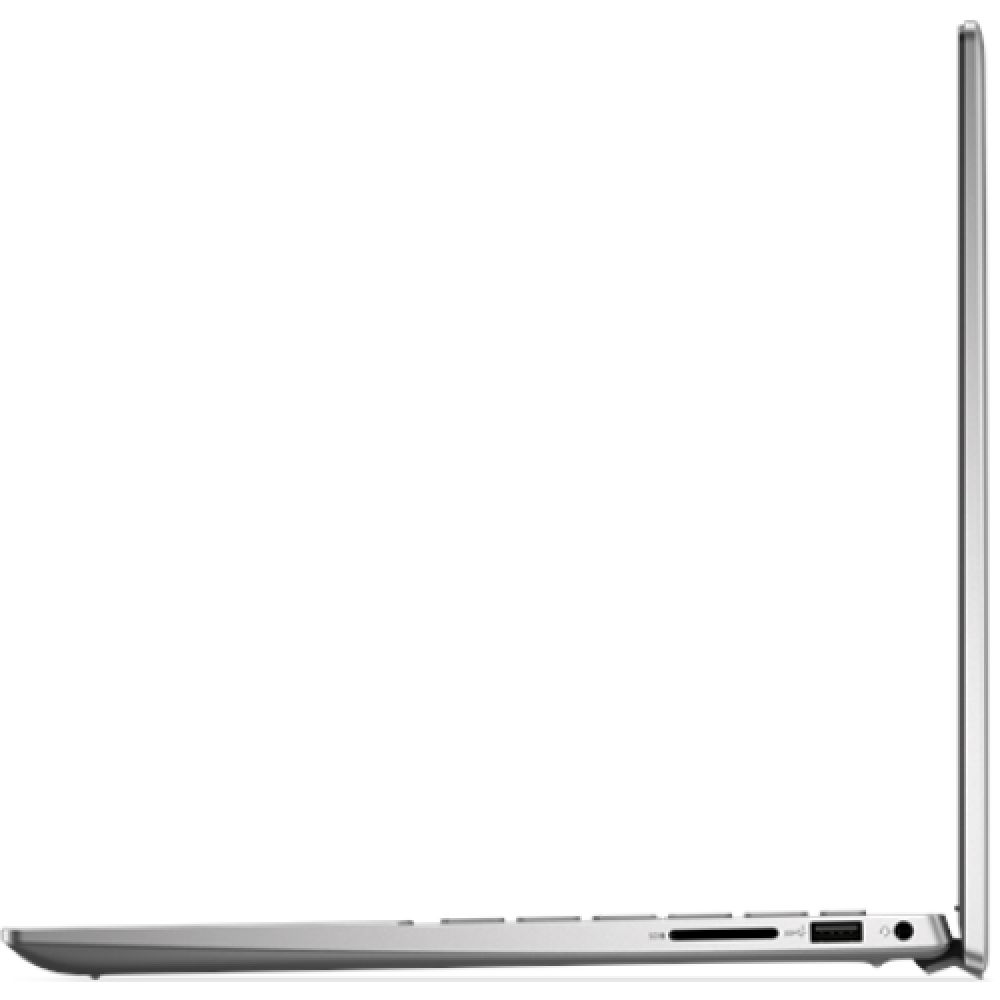 Dell , Inspiron 14 5430 , Platinum Silver , 14 , WVA , 2.5K , 2560 x 1600 pixels , Anti-glare , Intel Core i7 , i7-1360P , 16 GB , LPDDR5 , SSD 1000 GB , NVIDIA GeForce RTX 2050 , GDDR6 , 4 GB , Windows 11 Home , 802.11ax , Keyboard language English , Key