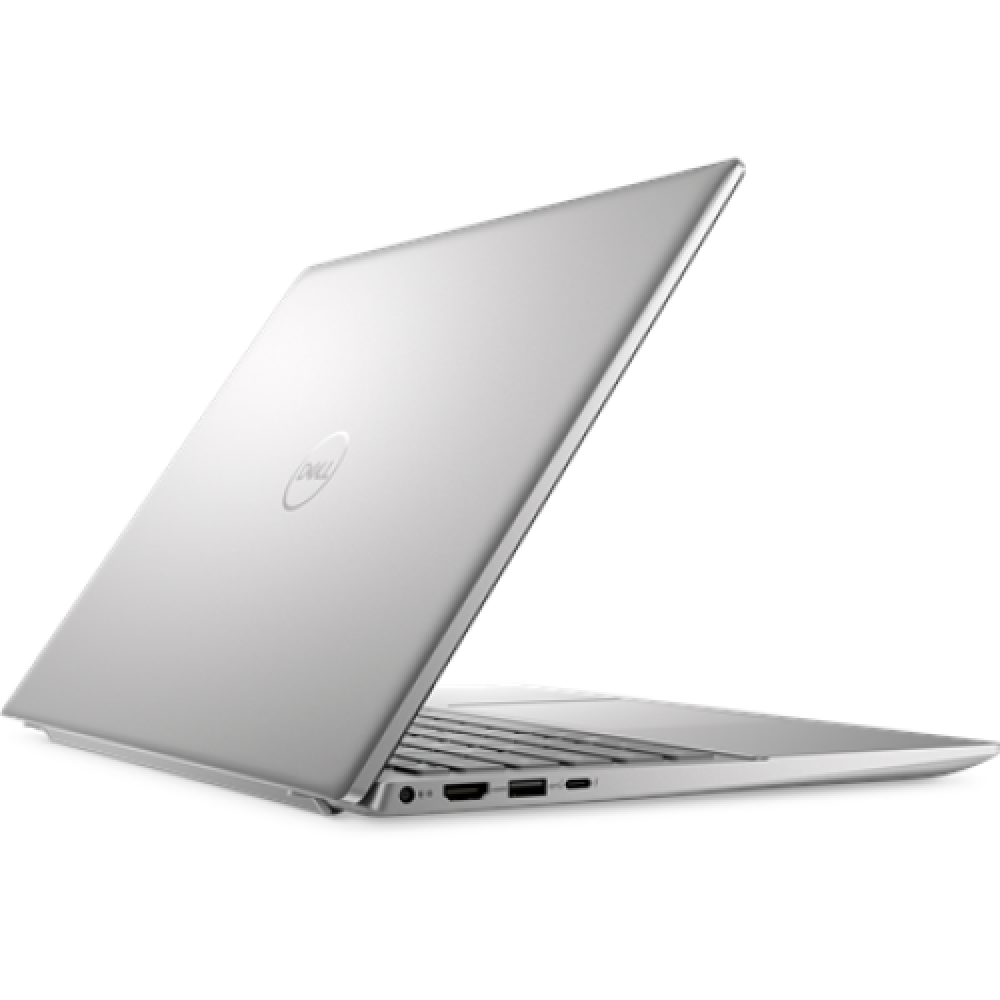 Dell , Inspiron 14 5430 , Platinum Silver , 14 , WVA , 2.5K , 2560 x 1600 pixels , Anti-glare , Intel Core i7 , i7-1360P , 16 GB , LPDDR5 , SSD 1000 GB , NVIDIA GeForce RTX 2050 , GDDR6 , 4 GB , Windows 11 Home , 802.11ax , Keyboard language English , Key
