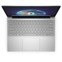 Dell , Inspiron 14 5430 , Platinum Silver , 14 , WVA , 2.5K , 2560 x 1600 pixels , Anti-glare , Intel Core i7 , i7-1360P , 16 GB , LPDDR5 , SSD 1000 GB , NVIDIA GeForce RTX 2050 , GDDR6 , 4 GB , Windows 11 Home , 802.11ax , Keyboard language English , Key