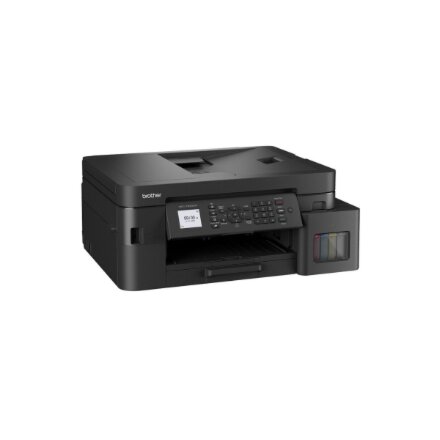 Brother , Multifunctional printer , MFC-T930DW , Inkjet , Colour , All-in-one , A4 , Wi-Fi , Black