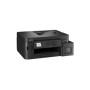 Brother , Multifunctional printer , MFC-T930DW , Inkjet , Colour , All-in-one , A4 , Wi-Fi , Black