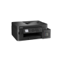 Brother Multifunctional printer , MFC-T930DW , Inkjet , Colour , All-in-one , A4 , Wi-Fi , Black