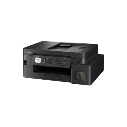 Brother , Multifunctional printer , MFC-T930DW , Inkjet , Colour , All-in-one , A4 , Wi-Fi , Black