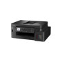 Brother , Multifunctional printer , MFC-T930DW , Inkjet , Colour , All-in-one , A4 , Wi-Fi , Black