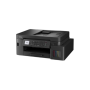 Brother Multifunctional printer , MFC-T930DW , Inkjet , Colour , All-in-one , A4 , Wi-Fi , Black