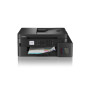 Brother , Multifunctional printer , MFC-T930DW , Inkjet , Colour , All-in-one , A4 , Wi-Fi , Black