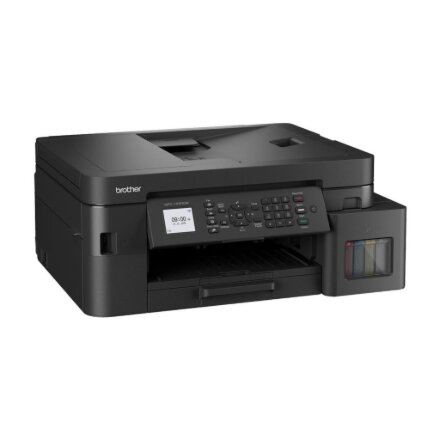Brother , Multifunctional printer , MFC-T930DW , Inkjet , Colour , All-in-one , A4 , Wi-Fi , Black