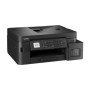Brother , Multifunctional printer , MFC-T930DW , Inkjet , Colour , All-in-one , A4 , Wi-Fi , Black