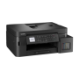 Brother Multifunctional printer , MFC-T930DW , Inkjet , Colour , All-in-one , A4 , Wi-Fi , Black
