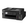 Brother , Multifunctional printer , MFC-T930DW , Inkjet , Colour , All-in-one , A4 , Wi-Fi , Black