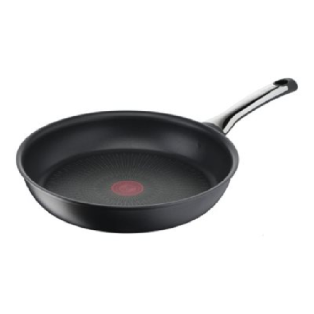 TEFAL , Pan , G2690772 Excellence , Frying , Diameter 30 cm , Suitable for induction hob , Fixed handle