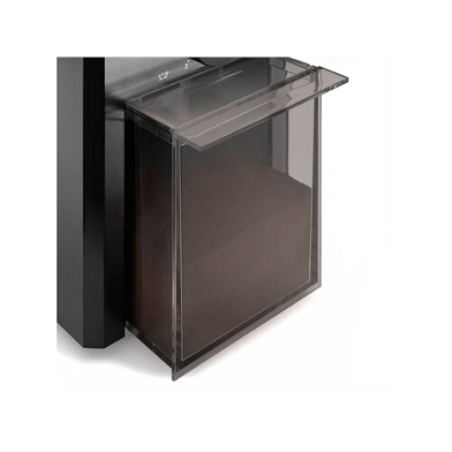 Coffee Grinder , Delonghi , KG 79 , 110 W , Coffee beans capacity 120 g , Number of cups 12 pc(s) , Black