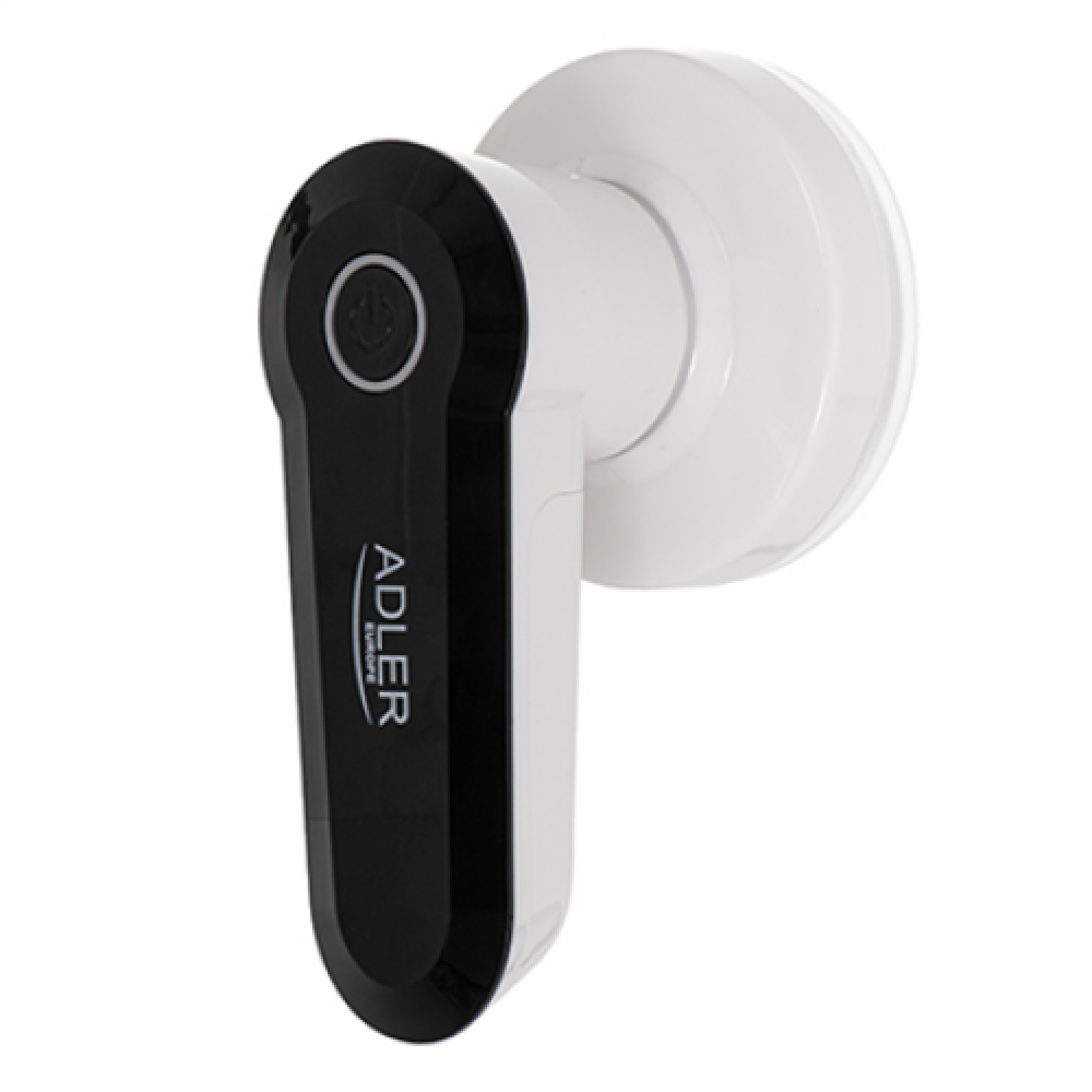 Adler , Lint remover , AD 9615 , White , Battery operated