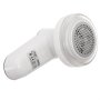 Adler , Lint remover , AD 9615 , AA batteries , White