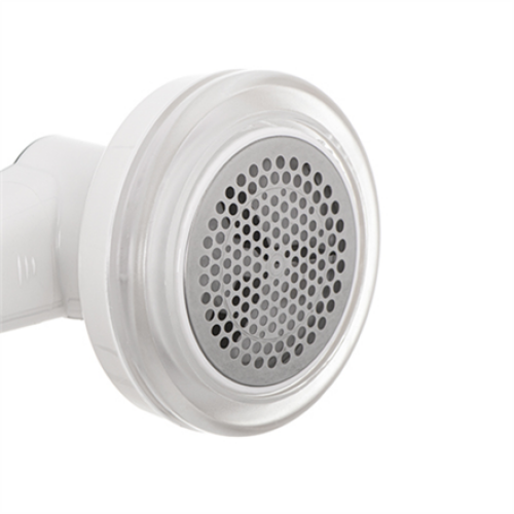 Adler , Lint remover , AD 9615 , White , Battery operated
