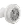 Adler , Lint remover , AD 9615 , AA batteries , White