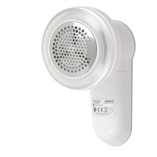 Adler , Lint remover , AD 9615 , AA batteries , White Adler , Lint remover , AD 9615 , AA batteries , White
