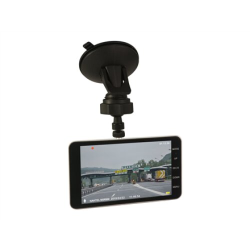 Navitel , Video Recorder , MSR900 , 24 month(s) , 1080p at 30fps , Audio recorder , 4 IPS 800 x 480